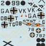 Print Scale 48-093 Не-51 Part 2 1/48