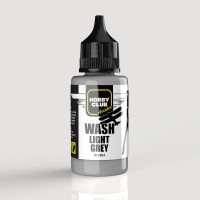 Hobby Club 3204 WA-4 Enamel Wash Aviator 30 мл.