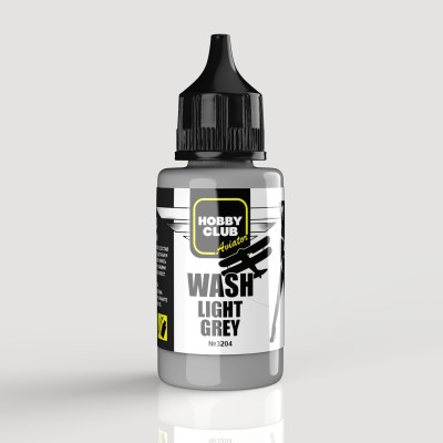 Hobby Club 3204 WA-4 Enamel Wash Aviator 30 мл.
