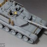 Voyager Model PE351226 CHINESE PLA ZTZ 99A MBT Basic(BORDER BT-022) 1/35