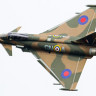 Hasegawa 02173 Eurofighter Typhoon "Battle of Britain 75th Anniversary"1/72