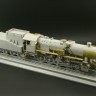 Eduard 35890 Br 52 экстерьер 1/35