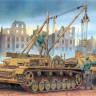 Dragon 6438 Berge.Pz.Wg. IV 1/35