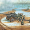 Dragon 6411 1/35 10 cm s.Kanone 18