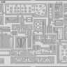 Eduard 321024 SET A6M2 Zero interior (TAM) 1/32
