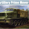 Trumpeter 09501 Тягач AT-T Artillery Prime Mover 1/35