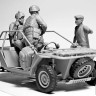 Master Box 35247 Ukrainian Infantry, Kursk Region Summer 2024 1/35