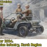 Master Box 35247 Ukrainian Infantry, Kursk Region Summer 2024 1/35