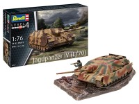 Revell 03359 Jagdpanzer IV (L/70) 1/76