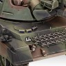 Revell 05656 Leopard 1 A1A1/A1A4 Gift Set with paints 1/35