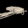 Metallic Details MDR48286 Type 89 dual flexible Japanese Machine Gun 1/48