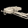 Metallic Details MDR48286 Type 89 dual flexible Japanese Machine Gun 1/48