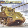 Asuka Model 35-019 M4A3(76)W Sherman
