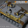 Voyager Model PE351088 WWII German Pz.KPfw.III Ausf.M Basic (dragon 6604/6605/6658/6776/9015/9017) 1/35