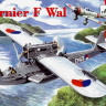 Amodel 72339 Dornier J Wal (Голландский вариант) 1/72