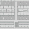 Eduard 481050 Blenheim Mk.I landing flaps (AIRF) SET 1/48