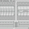 Eduard 481050 Blenheim Mk.I landing flaps (AIRF) SET 1/48