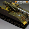 Voyager Model PE35879 US M40 SPG Basic (for AFV Club AF35031) 1/35