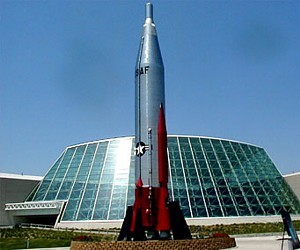 Anigrand ANIG2065 Convair X-11/ X-12/ Atlas-A/-B/-D/ XB-65 /SM-65B/ CGM-16D 1/72