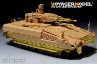 Voyager Model PE35968 Modern German Schutzenpanzer PUMA Basic(HOBBYBOSS 83899) 1/35