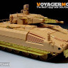 Voyager Model PE35968 Modern German Schutzenpanzer PUMA Basic(HOBBYBOSS 83899) 1/35