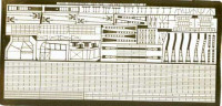 Tom's Modelworks 0722 IJN Destroyer set B 1/700