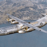Anigrand ANIG2104 Douglas C-133A Cargomaster 1/72