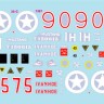 Star Decals 35-C1387 Sherman 'Crab' Flail tank. British 79th Armoured Division. Based on the Sherman Mk.V 1/35
