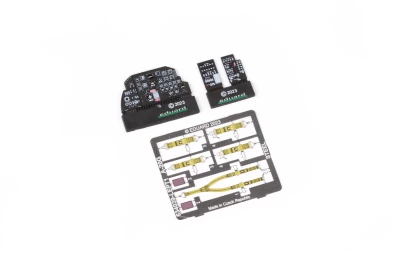 Eduard 634039 BRASSIN A-20G Look 1/32