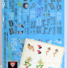 HGW 248910 Decals P-47D Razorback over New Guinea&Saipan 1/48