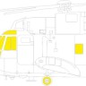 Eduard BIG49453 Sea King HC.4 (AIRF) 1/48