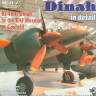 WWP Publications PBLWWPR41 Publ. Ki-46 III Dinah in detail