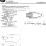 New Ware NWA-M1226 Mask A-10 C Thunderbolt II BASIC (GWH) 1/48