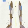 Lf Model M4852 Mask Gloster F.Mk.1 Meteor Camoufl.painting 1/48