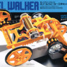 Tamiya 70210 Wheel Walker Craft Set