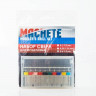 Machete 0023 Набор сверл для моделизма 0.6-1.5 мм