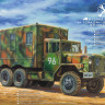 AFV Club AF35304 M109A3 VAN SHOP 1/35