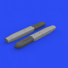 Eduard 672271 BRASSIN JP233 dispenser 1/72