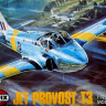 Airfix X-104 Jet Provost T3 1/72