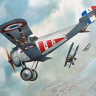 Roden 059 Nieuport 24 bis (1/72) 1/72