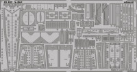 Eduard 49482 A-4KU S.A. HAS
