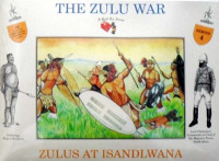 CALL TO ARMS 04 ZULUS ISANDLWANA 1/32