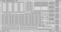 Eduard 72740 SET B-24H bomb bay (AIRF) SET 1/72