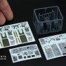 Quinta studio QD+32263 Tornado GR.1 (Revell) (с 3D-печатными деталями) 1/32