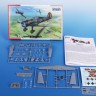 Special Hobby SH72500 Fokker D.21 'Against Messerschmitts' 1/72