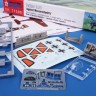 Special Hobby SH72500 Fokker D.21 'Against Messerschmitts' 1/72