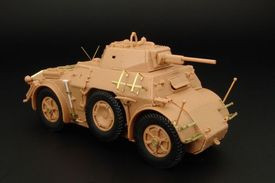 Hauler HLX48313 AB-43 Autoblinda (Italeri) 1/48