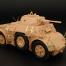 Hauler HLX48313 AB-43 Autoblinda (Italeri) 1/48