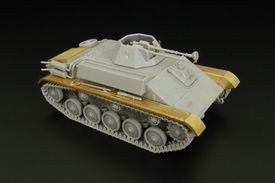 Hauler HLX48357 Russian AA tank T-90 (Mikromir) 1/48