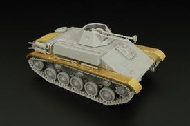 Hauler HLX48357 Russian AA tank T-90 (Mikromir) 1/48